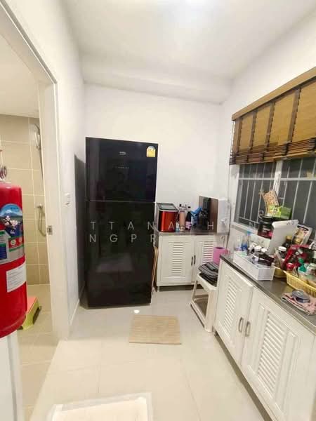 3-BR House, Bangkok, Min Buri, Min Buri, Bangkok, 3 Bedrooms, 150 sqm, Single Detached House For Rent, by Rattanaphon Yungprakhon, 500339725 - DDproperty.com