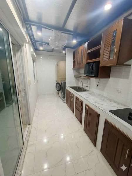 3-BR House, Bangkok, Min Buri, Min Buri, Bangkok, 3 Bedrooms, 150 sqm, Single Detached House For Rent, by Rattanaphon Yungprakhon, 500339725 - DDproperty.com