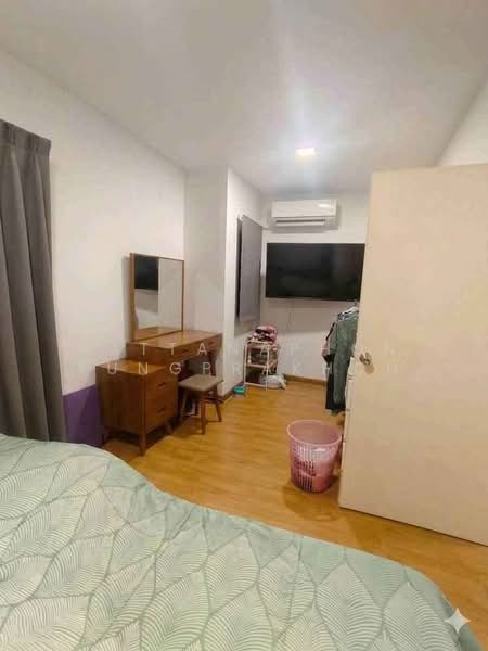 3-BR House, Bangkok, Min Buri, Min Buri, Bangkok, 3 Bedrooms, 150 sqm, Single Detached House For Rent, by Rattanaphon Yungprakhon, 500339725 - DDproperty.com