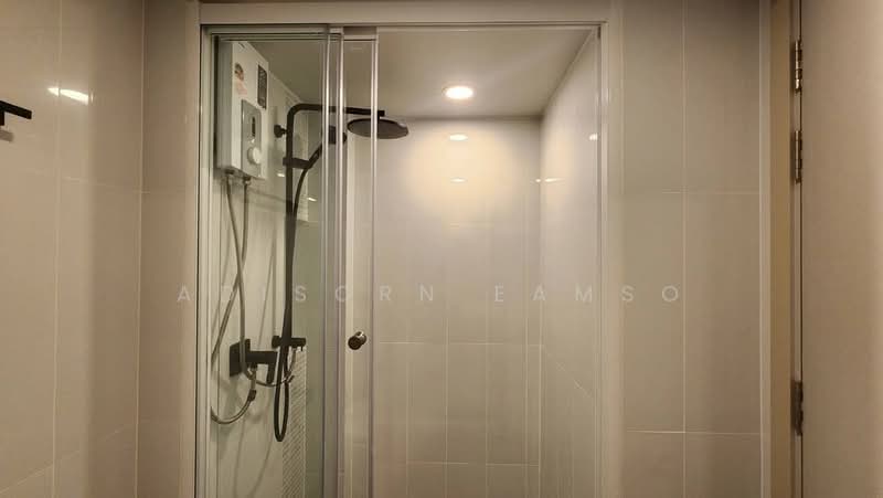 Culture Thonglor, Bangkok, Soi Sukhumvit 59, Sukhumvit Road, Khlong Tan Nua, Watthana, Bangkok, 1 Bedroom, 35 sqm, Condo For Rent, by Adisorn Eamso, 500339726 - DDproperty.com
