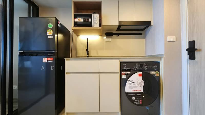 Culture Thonglor, Bangkok, Soi Sukhumvit 59, Sukhumvit Road, Khlong Tan Nua, Watthana, Bangkok, 1 Bedroom, 35 sqm, Condo For Rent, by Adisorn Eamso, 500339726 - DDproperty.com