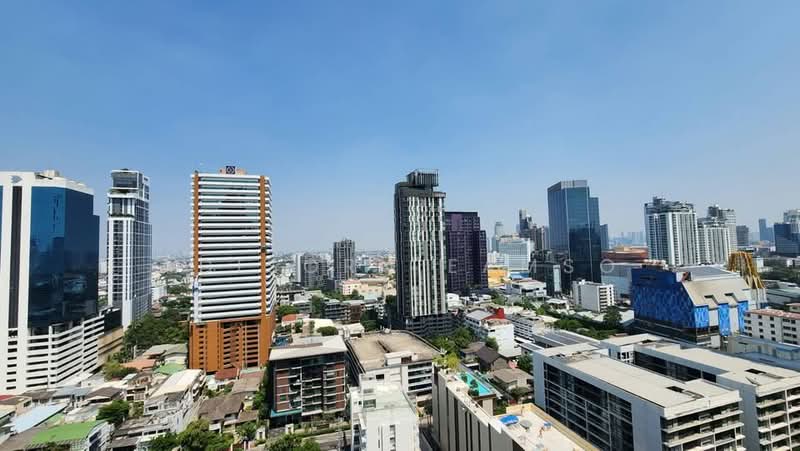 Culture Thonglor, กรุงเทพ, Soi Sukhumvit 59, Sukhumvit Road, คลองตันเหนือ, วัฒนา, กรุงเทพ, 35 ตร.ม., คอนโด ให้เช่า, โดย Adisorn Eamso, 500339726 - DDproperty.com