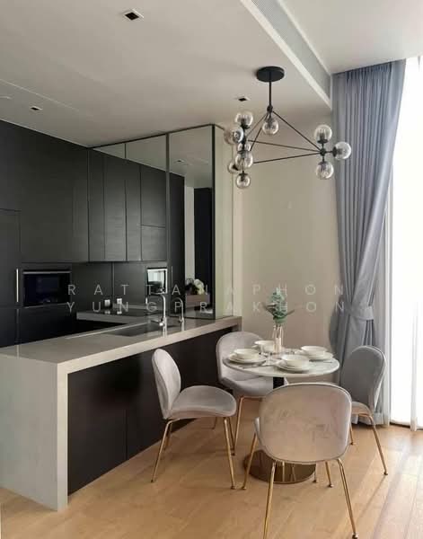 28 Chidlom, Bangkok, 28 Chit Lom Alley, Lumphini, Pathum Wan, Bangkok, 2 Bedrooms, 72 sqm, Condo For Rent, by Rattanaphon Yungprakhon, 500339727 - DDproperty.com