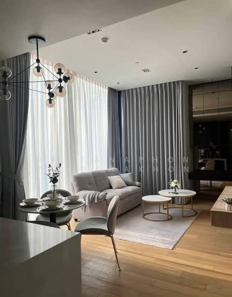 28 Chidlom, Bangkok, 28 Chit Lom Alley, Lumphini, Pathum Wan, Bangkok, 2 Bedrooms, 72 sqm, Condo For Rent, by Rattanaphon Yungprakhon, 500339727 - DDproperty.com