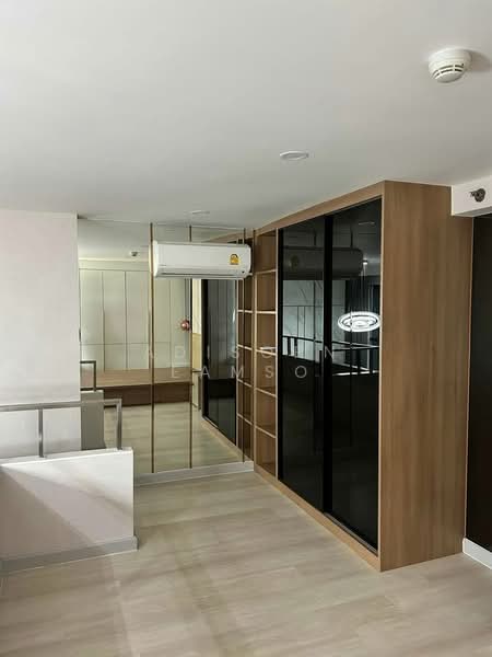 Knightsbridge Prime Sathorn : ไนท์บริดจ์ ไพรม์ สาทร, กรุงเทพ, 599 นราธิวาสราชนครินทร์, ทุ่งมหาเมฆ, สาทร, กรุงเทพ, 38 ตร.ม., คอนโด ให้เช่า, โดย Adisorn Eamso, 500339730 - DDproperty.com