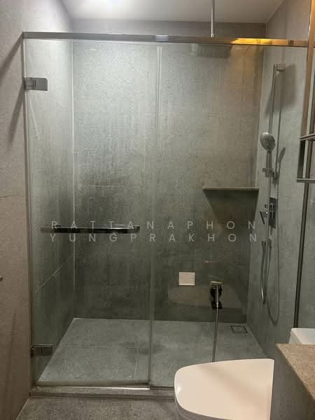 The Line Ratchathewi, Bangkok, 598 Phetchaburi Road, Thanon Phetchaburi, Ratchathewi, Bangkok, 2 Bedrooms, 80 sqm, Condo For Rent, by Thachaya Buanong, 500339733 - DDproperty.com
