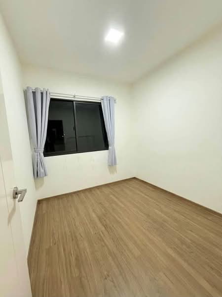 Pleno Bangna-Wongwaen, Samut Prakan, Road along Kanchanaphisek Ring Road, east side, Bangphli Yai, Bang Plee, Samut Prakan, 3 Bedrooms, 150 sqm, Single Detached House For Sale, by Rattanaphon Yungprakhon, 500339735 - DDproperty.com