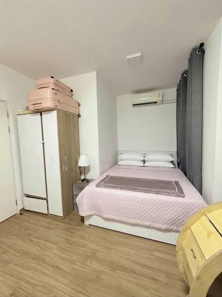 Pleno Bangna-Wongwaen, Samut Prakan, Road along Kanchanaphisek Ring Road, east side, Bangphli Yai, Bang Plee, Samut Prakan, 3 Bedrooms, 150 sqm, Single Detached House For Sale, by Rattanaphon Yungprakhon, 500339735 - DDproperty.com