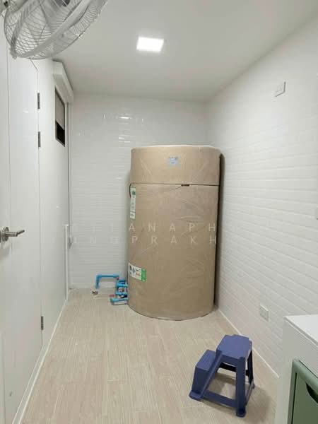 Pleno Bangna-Wongwaen, Samut Prakan, Road along Kanchanaphisek Ring Road, east side, Bangphli Yai, Bang Plee, Samut Prakan, 3 Bedrooms, 150 sqm, Single Detached House For Sale, by Rattanaphon Yungprakhon, 500339735 - DDproperty.com