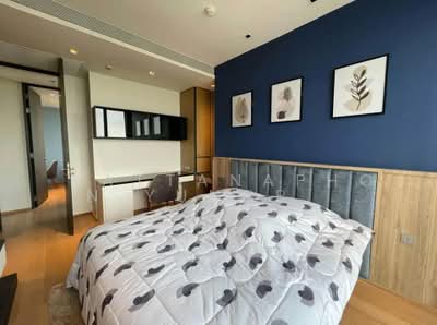 For Rent - BEATNIQ Sukhumvit 32, Bangkok