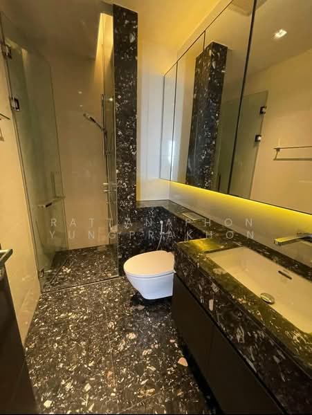 BEATNIQ Sukhumvit 32, Bangkok, Soi Sukhumvit 32, Sukhumvit Road, Khong Tan, Khlong Toei, Bangkok, 2 Bedrooms, 83 sqm, Condo For Rent, by Thachaya Buanong, 500339747 - DDproperty.com