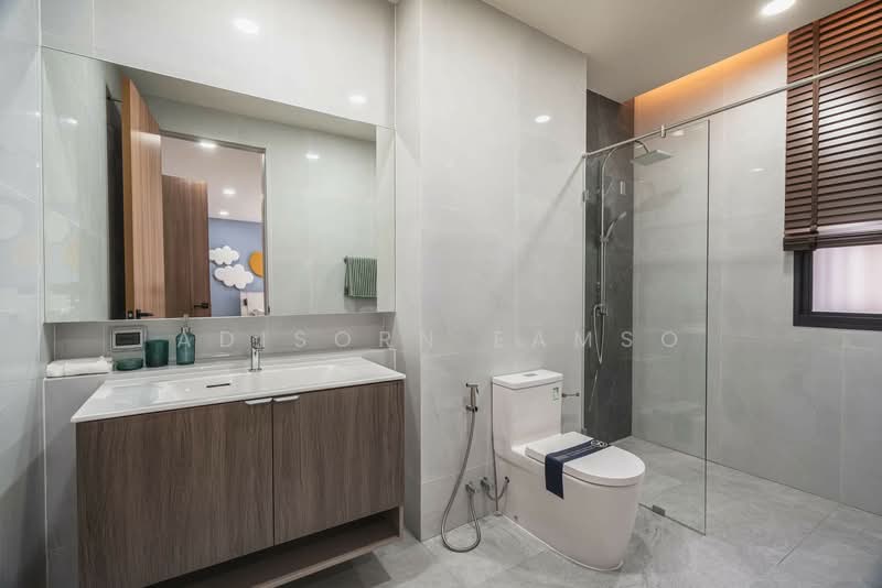 undefined, กรุงเทพ, คลองสองต้นนุ่น, ลาดกระบัง, กรุงเทพ, 400 ตร.ม., บ้านเดี่ยว ขาย, โดย Adisorn Eamso, 500339748 - DDproperty.com