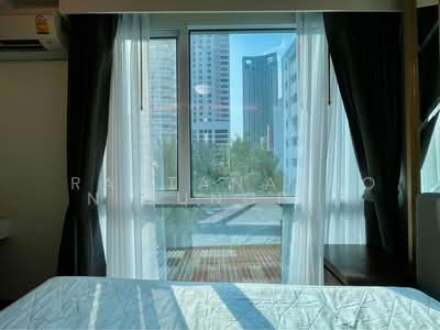 For Rent - InterLux Premier Sukhumvit 13, Bangkok
