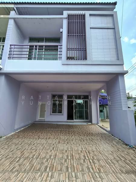 undefined, กรุงเทพ, บางแคเหนือ, บางแค, กรุงเทพ, 204 ตร.ม., บ้านเดี่ยว ขาย, โดย Rattanaphon Yungprakhon, 500339758 - DDproperty.com