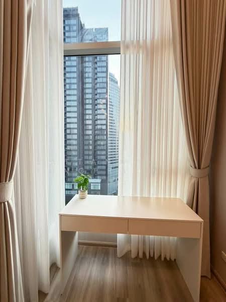 Culture Thonglor, Bangkok, Soi Sukhumvit 59, Sukhumvit Road, Khlong Tan Nua, Watthana, Bangkok, 1 Bedroom, 46 sqm, Condo For Rent, by Thachaya Buanong, 500339762 - DDproperty.com