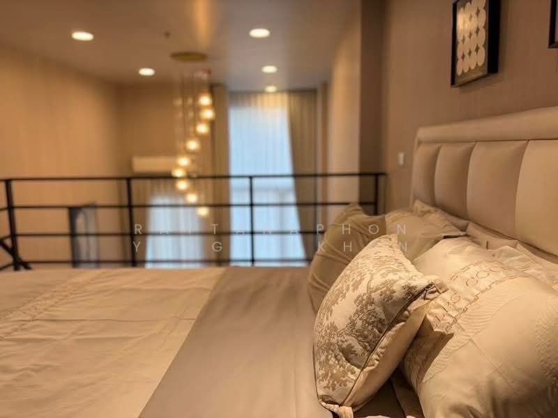 Culture Thonglor, กรุงเทพ, Soi Sukhumvit 59, Sukhumvit Road, คลองตันเหนือ, วัฒนา, กรุงเทพ, 46 ตร.ม., คอนโด ให้เช่า, โดย Thachaya Buanong, 500339762 - DDproperty.com