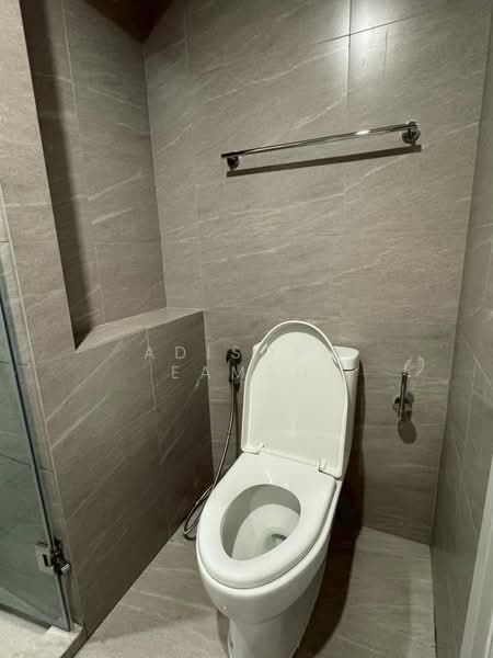 Reference Sathorn-Wongwianyai : เรฟเฟอเรนซ์ สาทร-วงเวียนใหญ่, Bangkok, ซอย กรุงธนบุรี 2, Bang Lam Phu Lang, Khlong San, Bangkok, 1 Bedroom, 32 sqm, Condo For Rent, by Adisorn Eamso, 500339767 - DDproperty.com