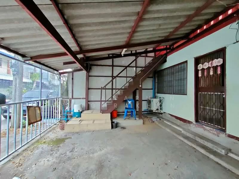 undefined, Bangkok, Khlong Chan, Bang Kapi, Bangkok, 5 Bedrooms, 410 sqm, Townhouse For Sale, by Rattanaphon Yungprakhon, 500339768 - DDproperty.com