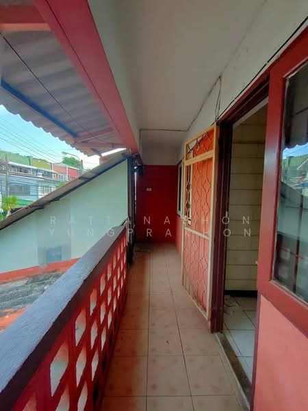 undefined, กรุงเทพ, คลองจั่น, บางกะปิ, กรุงเทพ, 410 ตร.ม., ทาวน์เฮ้าส์ ขาย, โดย Rattanaphon Yungprakhon, 500339768 - DDproperty.com