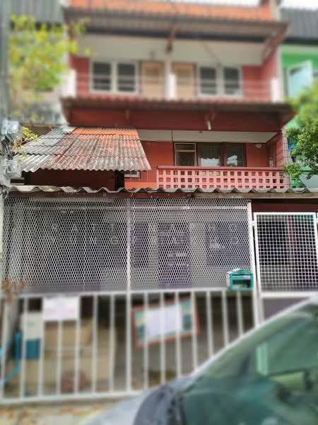 undefined, กรุงเทพ, คลองจั่น, บางกะปิ, กรุงเทพ, 410 ตร.ม., ทาวน์เฮ้าส์ ขาย, โดย Rattanaphon Yungprakhon, 500339768 - DDproperty.com