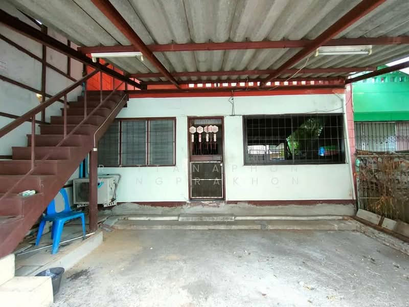 undefined, กรุงเทพ, คลองจั่น, บางกะปิ, กรุงเทพ, 410 ตร.ม., ทาวน์เฮ้าส์ ขาย, โดย Rattanaphon Yungprakhon, 500339768 - DDproperty.com