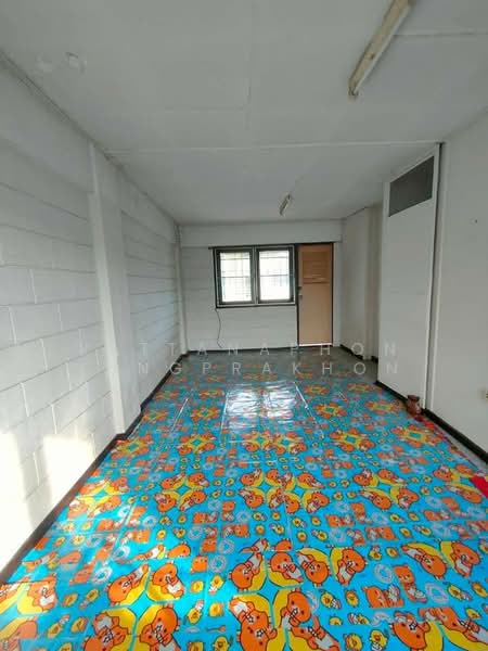 undefined, Bangkok, Khlong Chan, Bang Kapi, Bangkok, 5 Bedrooms, 410 sqm, Townhouse For Sale, by Rattanaphon Yungprakhon, 500339768 - DDproperty.com