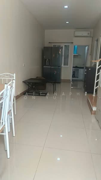บ้าน 3-ห้องนอน, กรุงเทพ, คลองกุ่ม, บึงกุ่ม, กรุงเทพ, 18 ตร.ม., บ้านเดี่ยว ให้เช่า, โดย Rattanaphon Yungprakhon, 500339771 - DDproperty.com