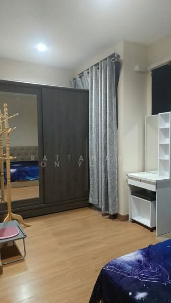 3-BR House, Bangkok, Khlong Kum, Bueng Kum, Bangkok, 3 Bedrooms, 18 sqm, Single Detached House For Rent, by Rattanaphon Yungprakhon, 500339771 - DDproperty.com