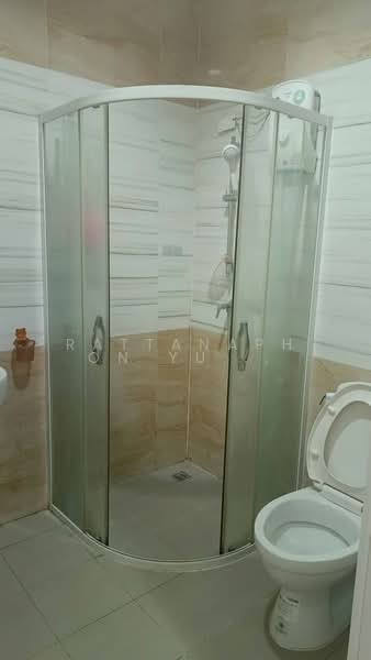 3-BR House, Bangkok, Khlong Kum, Bueng Kum, Bangkok, 3 Bedrooms, 18 sqm, Single Detached House For Rent, by Rattanaphon Yungprakhon, 500339771 - DDproperty.com