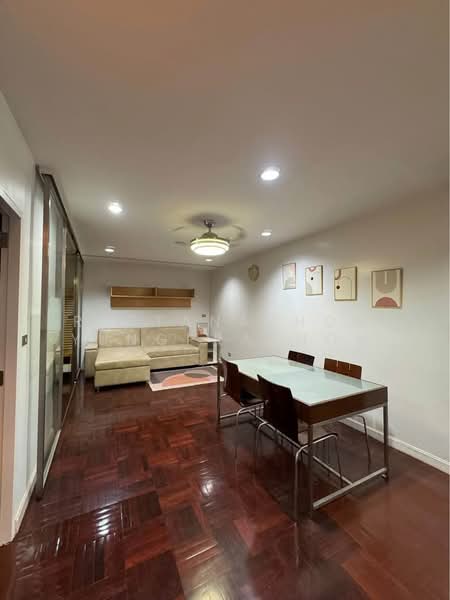 NS Tower Central City Bangna : เอ็นเอส ทาวเวอร์ เซ็นทรัล ซิตี้ บางนา, กรุงเทพ, 19-191 บางนา-ตราด, บางนาเหนือ, บางนา, กรุงเทพ, 128 ตร.ม., คอนโด ให้เช่า, โดย Rattanaphon Yungprakhon, 500339772 - DDproperty.com