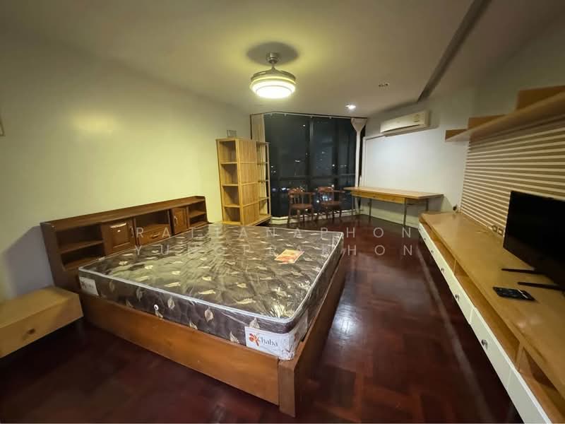 NS Tower Central City Bangna, Bangkok, 19-191 Soi Bang Na-Trat 23, Bang Na Nuea, Bang Na, Bangkok, 2 Bedrooms, 128 sqm, Condo For Rent, by Rattanaphon Yungprakhon, 500339772 - DDproperty.com