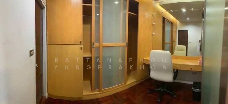 NS Tower Central City Bangna, Bangkok, 19-191 Soi Bang Na-Trat 23, Bang Na Nuea, Bang Na, Bangkok, 2 Bedrooms, 128 sqm, Condo For Rent, by Rattanaphon Yungprakhon, 500339772 - DDproperty.com