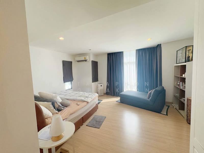 Pruksa Ville 64 Saimai, Bangkok, Sai Mai Road, Sai Mai, Bangkok, 3 Bedrooms, 204 sqm, Townhouse For Sale, by Rattanaphon Yungprakhon, 500339779 - DDproperty.com