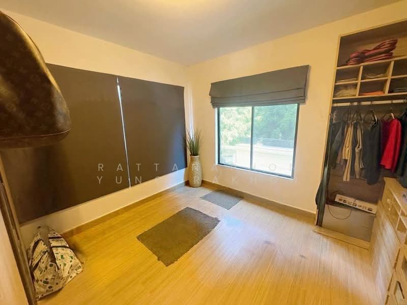 Pruksa Ville 64 Saimai, Bangkok, Sai Mai Road, Sai Mai, Bangkok, 3 Bedrooms, 204 sqm, Townhouse For Sale, by Rattanaphon Yungprakhon, 500339779 - DDproperty.com