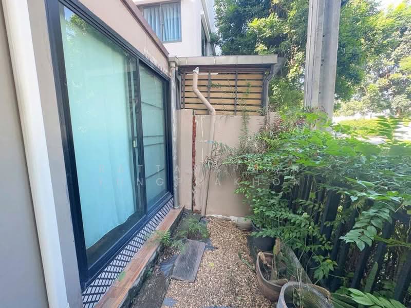 Pruksa Ville 64 Saimai, Bangkok, Sai Mai Road, Sai Mai, Bangkok, 3 Bedrooms, 204 sqm, Townhouse For Sale, by Rattanaphon Yungprakhon, 500339779 - DDproperty.com