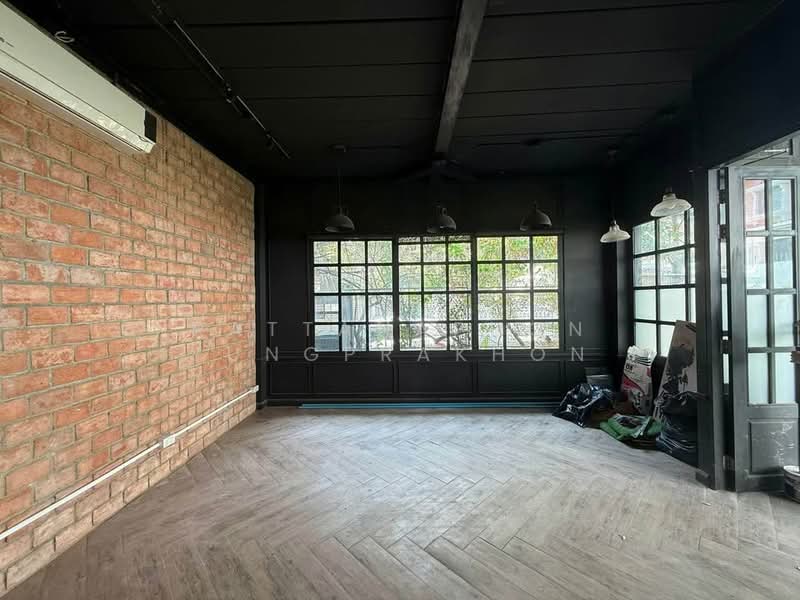 undefined, Bangkok, Khlong Chaokhun Sing, Wang Thonglang, Bangkok, 1 Bedroom, 107 sqm, Single Detached House For Rent, by Rattanaphon Yungprakhon, 500339780 - DDproperty.com