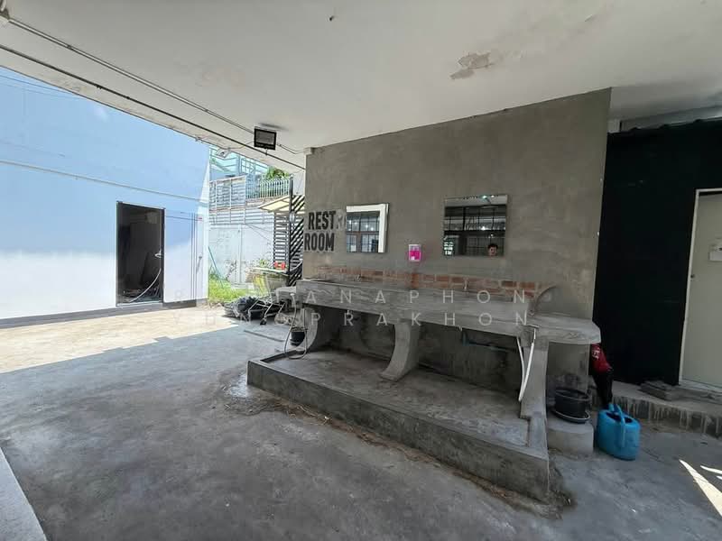 undefined, Bangkok, Khlong Chaokhun Sing, Wang Thonglang, Bangkok, 1 Bedroom, 107 sqm, Single Detached House For Rent, by Rattanaphon Yungprakhon, 500339780 - DDproperty.com