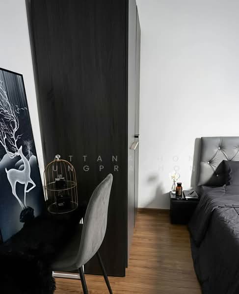 undefined, Bangkok, Khlong Tanon, Sai Mai, Bangkok, 2 Bedrooms, 93 sqm, Townhouse For Sale, by Rattanaphon Yungprakhon, 500339781 - DDproperty.com