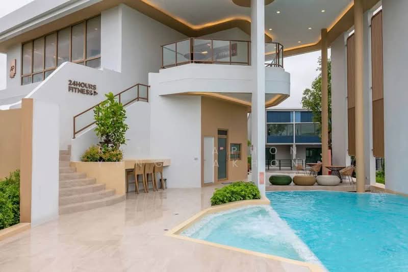 undefined, Bangkok, Khlong Tanon, Sai Mai, Bangkok, 2 Bedrooms, 93 sqm, Townhouse For Sale, by Rattanaphon Yungprakhon, 500339781 - DDproperty.com