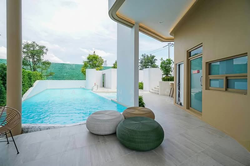 undefined, กรุงเทพ, คลองถนน, สายไหม, กรุงเทพ, 93 ตร.ม., ทาวน์เฮ้าส์ ขาย, โดย Rattanaphon Yungprakhon, 500339781 - DDproperty.com