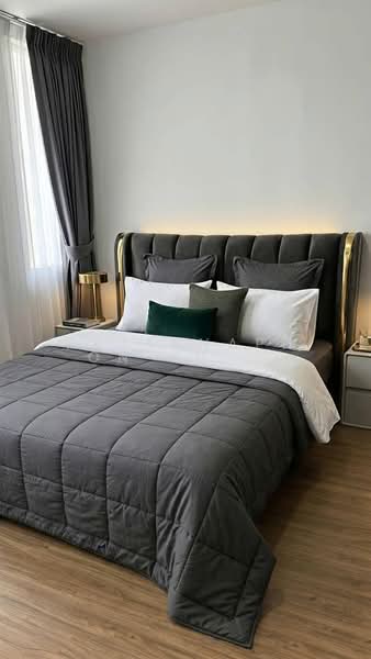 undefined, Bangkok, Khlong Tanon, Sai Mai, Bangkok, 2 Bedrooms, 93 sqm, Townhouse For Sale, by Rattanaphon Yungprakhon, 500339781 - DDproperty.com