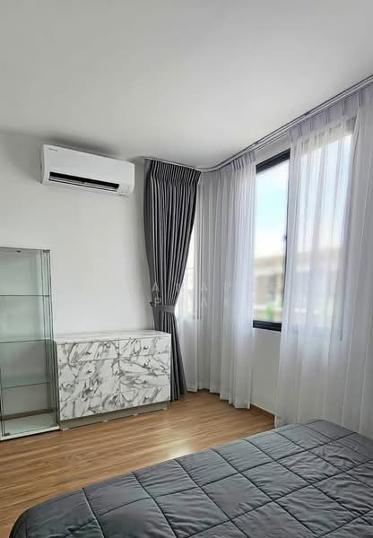 undefined, Bangkok, Khlong Tanon, Sai Mai, Bangkok, 2 Bedrooms, 93 sqm, Townhouse For Sale, by Rattanaphon Yungprakhon, 500339781 - DDproperty.com