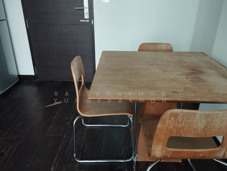 IDEO Q Phayathai, Bangkok, 138 Phayathai Road, Thung Phaya Thai, Ratchathewi, Bangkok, 1 Bedroom, 50 sqm, Condo For Rent, by Rattanaphon Yungprakhon, 500339783 - DDproperty.com