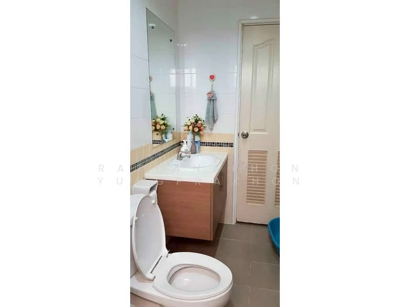 Passorn Prestige Onnut, Bangkok, Chaloem Phrakiat Rama 9 Road, Prawet, Bangkok, 3 Bedrooms, 150 sqm, Single Detached House For Sale, by Thachaya Buanong, 500339790 - DDproperty.com