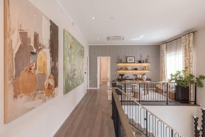 Setthasiri Bangna Km.10, Samut Prakan, Bangphli Yai, Bang Plee, Samut Prakan, 4 Bedrooms, 310 sqm, Single Detached House For Rent, by Rattanaphon Yungprakhon, 500339801 - DDproperty.com