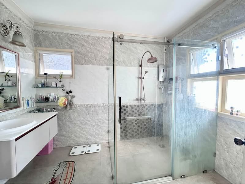 undefined, Bangkok, Bang Chun, Khlong Sam Wa, Bangkok, 4 Bedrooms, 325 sqm, Single Detached House For Sale, by Rattanaphon Yungprakhon, 500339802 - DDproperty.com