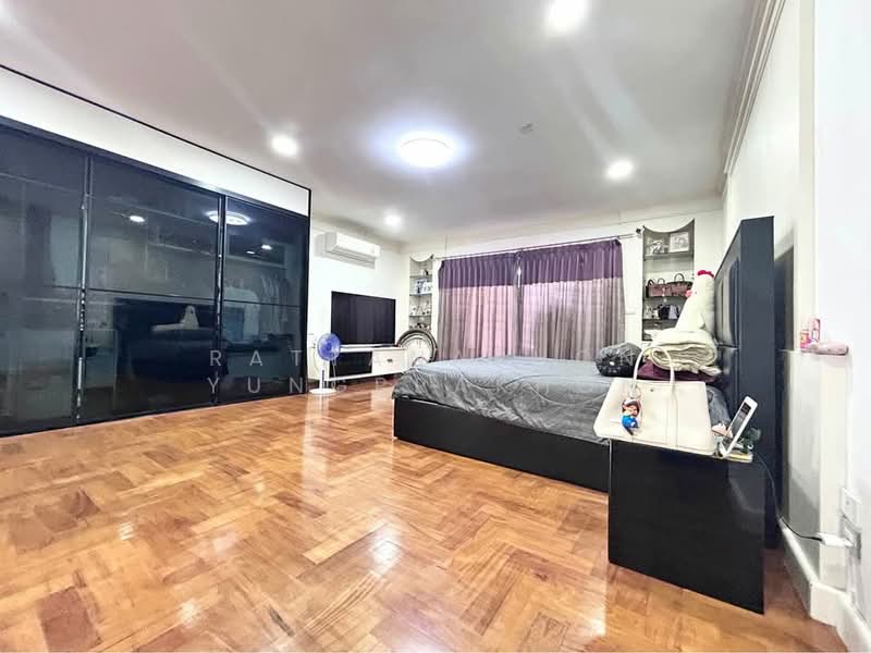 undefined, Bangkok, Bang Chun, Khlong Sam Wa, Bangkok, 4 Bedrooms, 325 sqm, Single Detached House For Sale, by Rattanaphon Yungprakhon, 500339802 - DDproperty.com