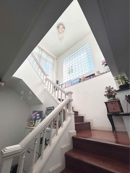 undefined, กรุงเทพ, บางชัน, คลองสามวา, กรุงเทพ, 325 ตร.ม., บ้านเดี่ยว ขาย, โดย Rattanaphon Yungprakhon, 500339802 - DDproperty.com