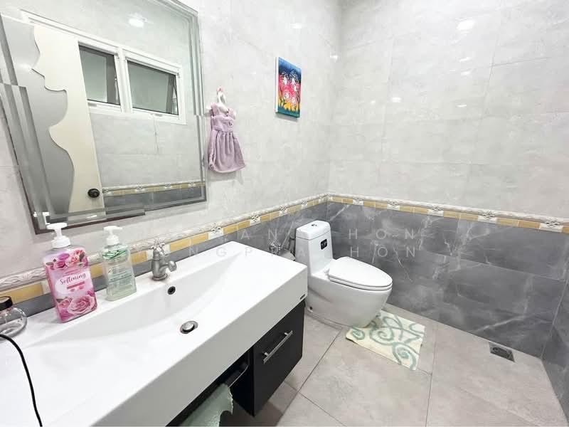 undefined, กรุงเทพ, บางชัน, คลองสามวา, กรุงเทพ, 325 ตร.ม., บ้านเดี่ยว ขาย, โดย Rattanaphon Yungprakhon, 500339802 - DDproperty.com
