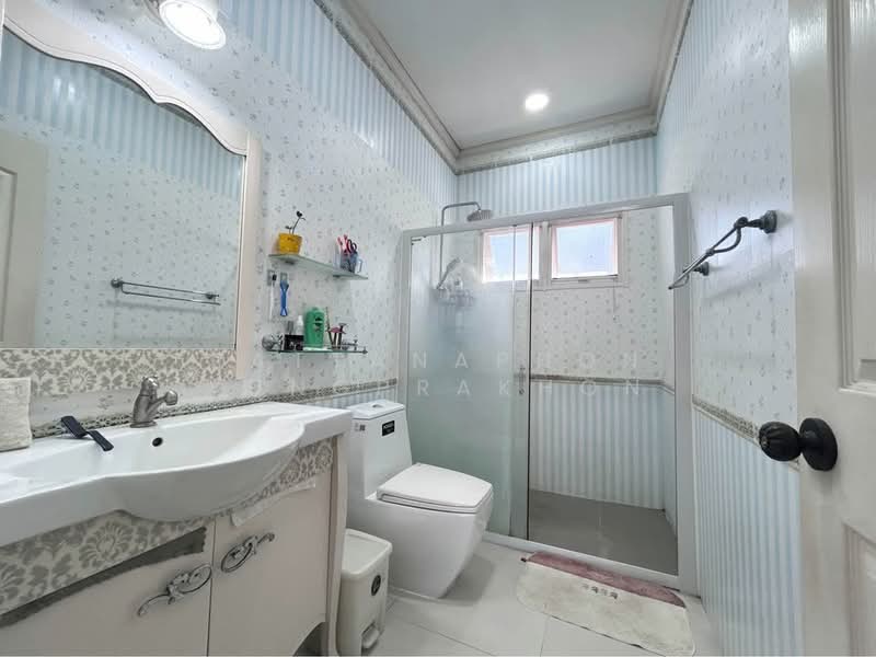undefined, กรุงเทพ, บางชัน, คลองสามวา, กรุงเทพ, 325 ตร.ม., บ้านเดี่ยว ขาย, โดย Rattanaphon Yungprakhon, 500339802 - DDproperty.com